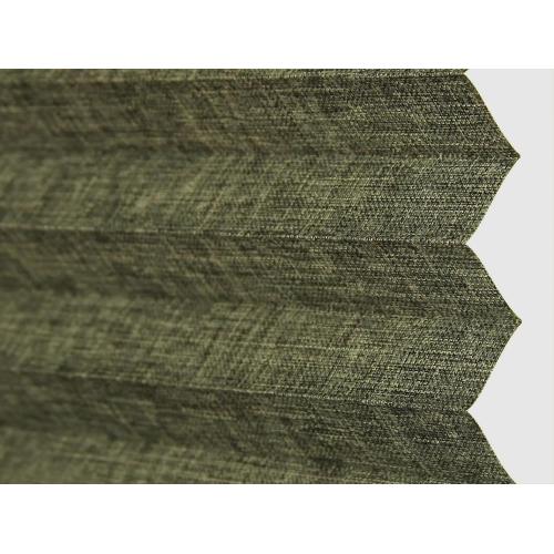 Popular ready-made shades latest window blinds fabric