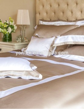 High quality Bamboo Fabric sheet set