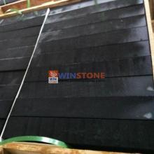 Dark Basalt Grey Basalt Paver for Outdoor
