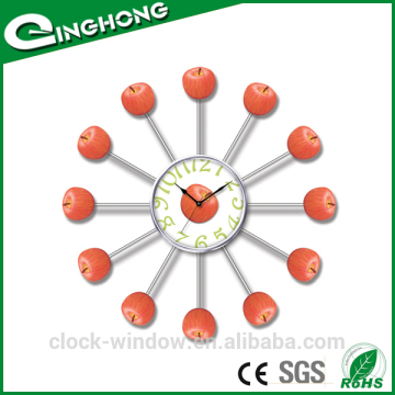 Chinese newly introduced newly wall clock