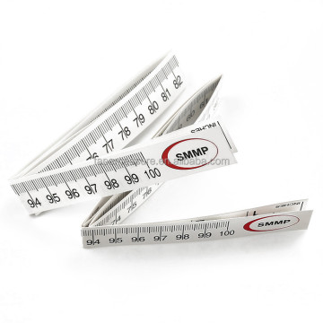 1M Medical Paper Tape Measure