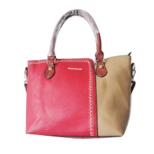 Clear Fashion Texture Tote Handbags for Women