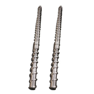 Best-Selling High Quality feeding caplin conical screw barrel 51/105