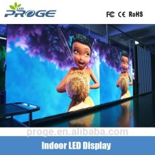 500x1000mm/500x500mm aluminum cabinet P4.8/P6.2 5 full color flexible led vision curtain display