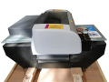 A2 UKURAN DESKTOP UV LED FLATBED PRINTER