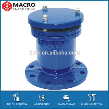 Macro Enterprise Air Valve