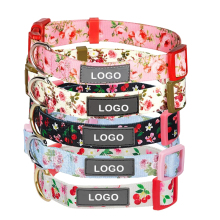 dog collars in pulk wholesale dog collar custom
