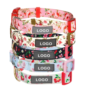dog collars in pulk wholesale dog collar custom