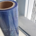 0.5MM blue tint PETG Sheet Roll Medical Use