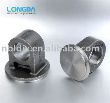 Casting Forging Parts for OEM