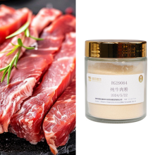 Thick and Mellow Ground Beef Cooking