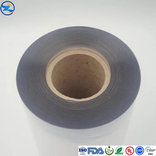 Antiblock-slip Agent PET/CPET/RPET/APET Blistering Films