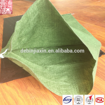 Geotextile Geomembrane Ecological Bags Resistance To Microbes