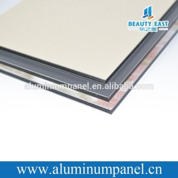 aluminium composite panel, facade panels, exterior wall panel