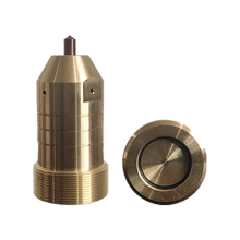 Copper Shell Series Dot Peen Marking Needle