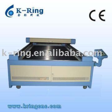 KR1224 Laser Flat Bed Engraving Machine