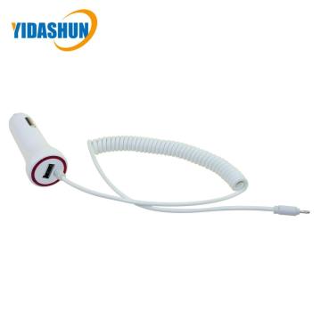 Single USB Port Car Fast Charger