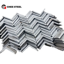 Structure Angle Steel Carbon Black Q235B/A36