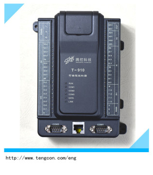 Tengcon T-910 Ethernet Controller