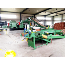 Factory Supply Scrap Tire Recycling Rubber Crumb Machine & Tyre Shredder