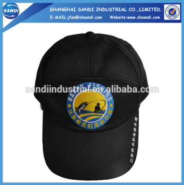 promotional baseball cap closed back