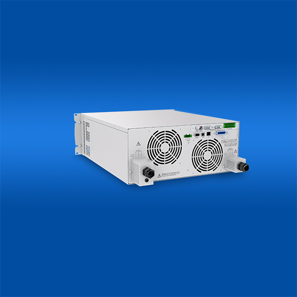 طاقة AC عالية التردد 4000W