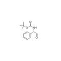 超純粋な Boc L Phenylglycinal CAS 163061-19-6