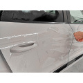 Toyota Clear Paint Protection Plank