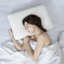 Memory Foam Sleeping Rest Support Pad Pillow