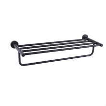 Thickened Stainless Steel Bathroom Fitting Towel Racks