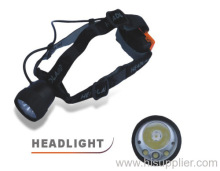 Headlamp?