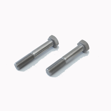 Hexagonal Head Screw Hexagon Socket Head Screws DIN912