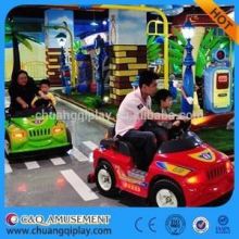 cheap&hot bumper car!! amusement park bumper car games for sale