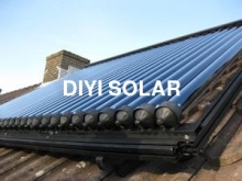 Heat Pipe Sistema Colector