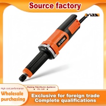 Precision Die Grinder for High Accuracy Grinding