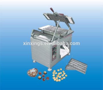 YW60A wafer biscuit processing machine