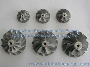 MHI Compressor wheels