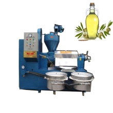 Multifunctional Oil Press Machine for Sale