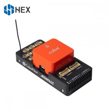 Hex Cube Orange Plus Set Flight Controller Autopilot
