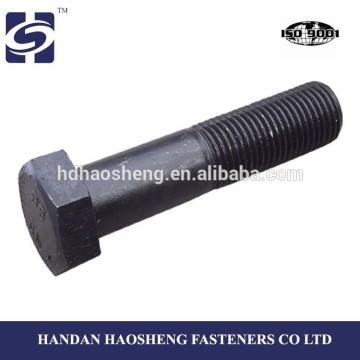 high tension bolt,8.8 Gr Bolt