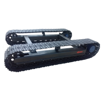 High Quality Tracked Chassis Latest Products and Innovations