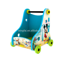 Mickey dreamer house eva toy