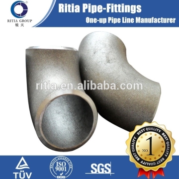 forged pipe fitting galvanized elbow