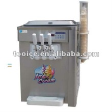 Desktop Soft Ice Cream Maker