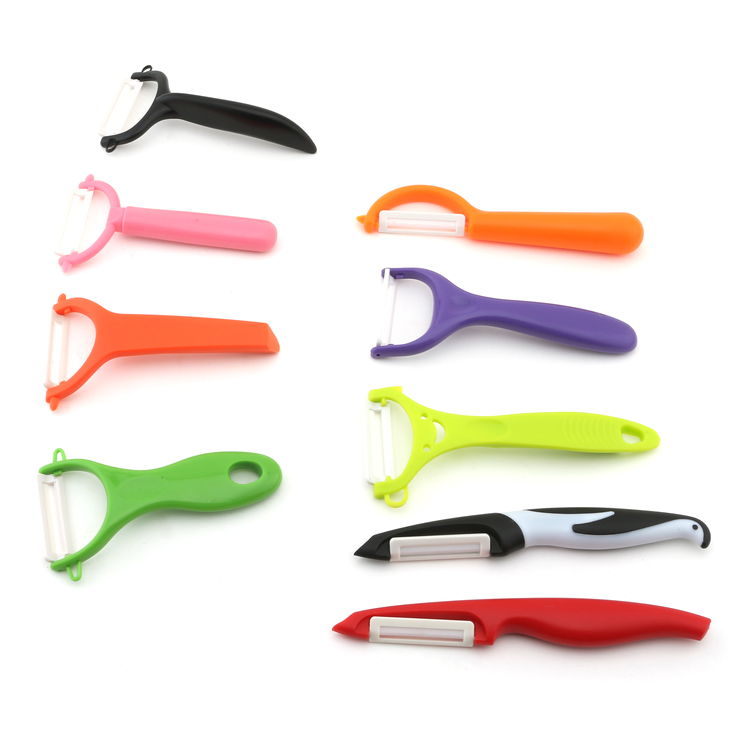 Keramikschäler Ceramic Peeler