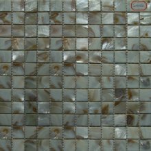 S2525B Classical Shell Mosaic Wall Tile