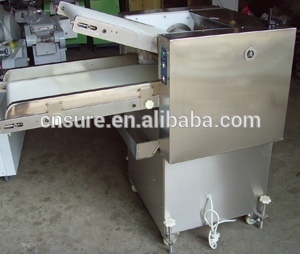 Semi-automatic Dough Press Knead Machine