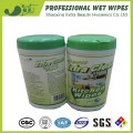 Household Cleaning Wet Furniture Wipes