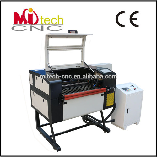 6040 mitech laser hobby cnc laser cutting machines