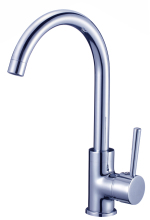 Brass Ktichen Tap (4208EX)